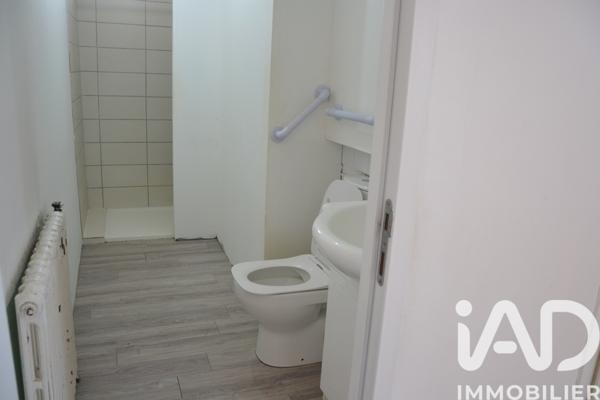 Maison à vendre 5 pièces 140 m² Pont-de-Buis-lès-Quimerch