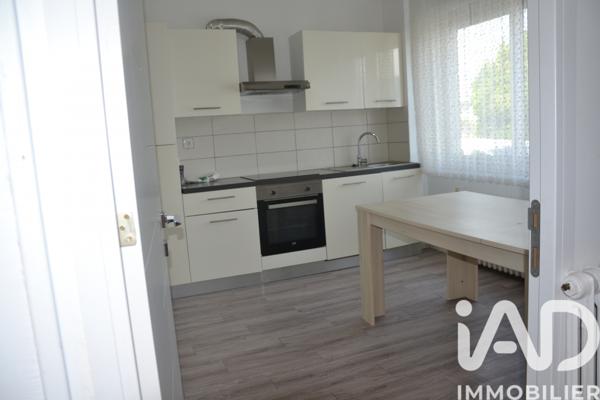 Maison à vendre 5 pièces 140 m² Pont-de-Buis-lès-Quimerch