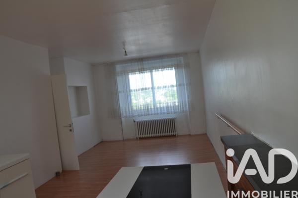 Maison à vendre 5 pièces 140 m² Pont-de-Buis-lès-Quimerch