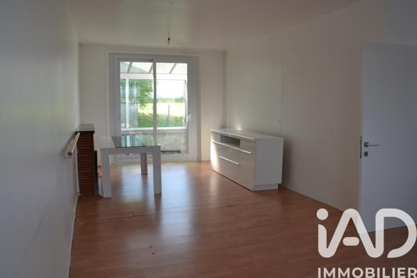 Maison à vendre 5 pièces 140 m² Pont-de-Buis-lès-Quimerch