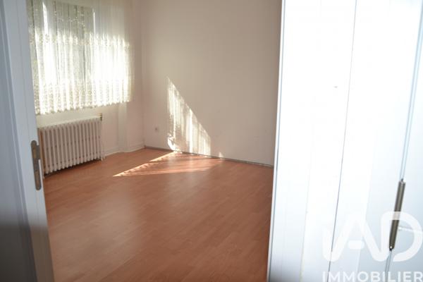 Maison à vendre 5 pièces 140 m² Pont-de-Buis-lès-Quimerch