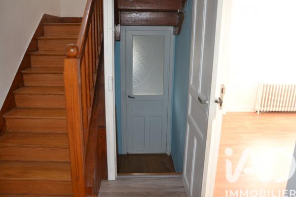 Maison à vendre 5 pièces 140 m² Pont-de-Buis-lès-Quimerch