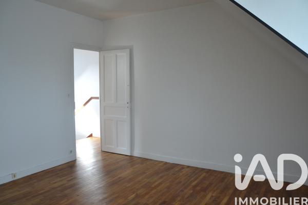 Maison à vendre 5 pièces 140 m² Pont-de-Buis-lès-Quimerch