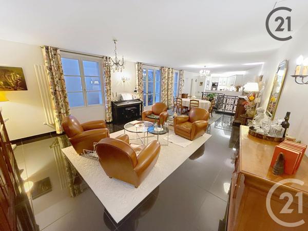 Maison à vendre  5 pièces - 164,47 m2 AUXERRE - 89