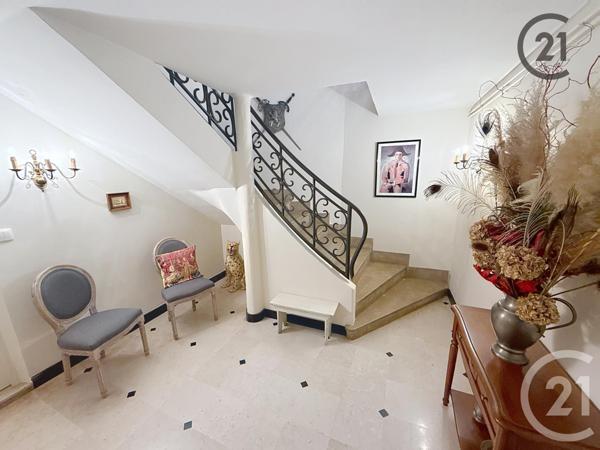 Maison à vendre  5 pièces - 164,47 m2 AUXERRE - 89