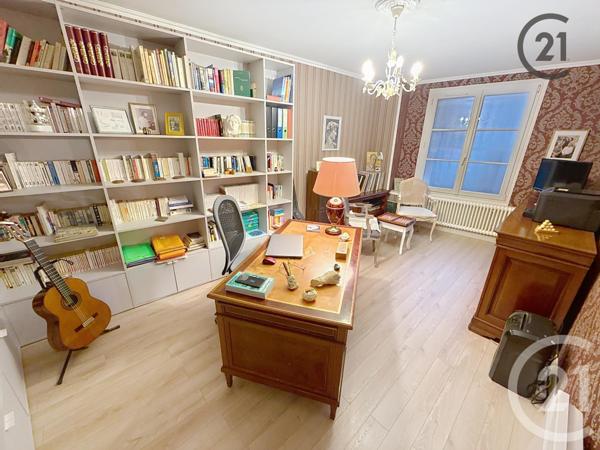 Maison à vendre  5 pièces - 164,47 m2 AUXERRE - 89