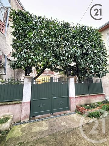 Maison à vendre  5 pièces - 164,47 m2 AUXERRE - 89