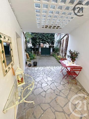 Maison à vendre  5 pièces - 164,47 m2 AUXERRE - 89