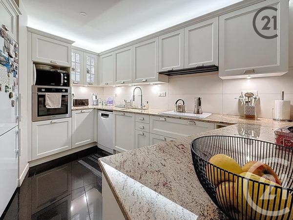 Maison à vendre  5 pièces - 164,47 m2 AUXERRE - 89