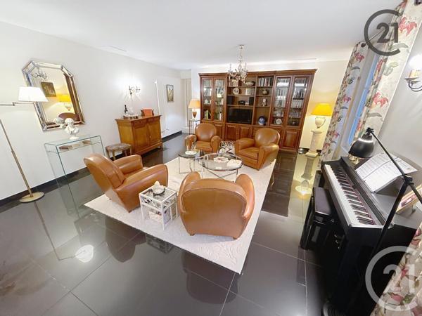 Maison à vendre  5 pièces - 164,47 m2 AUXERRE - 89