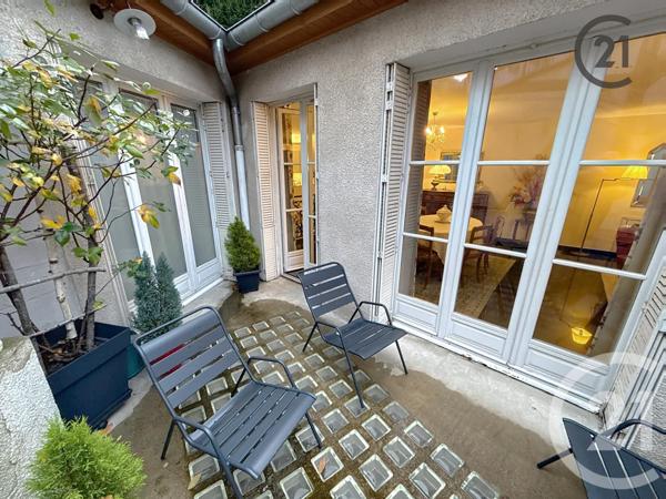 Maison à vendre  5 pièces - 164,47 m2 AUXERRE - 89