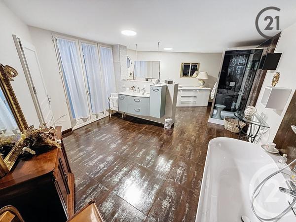 Maison à vendre  5 pièces - 164,47 m2 AUXERRE - 89