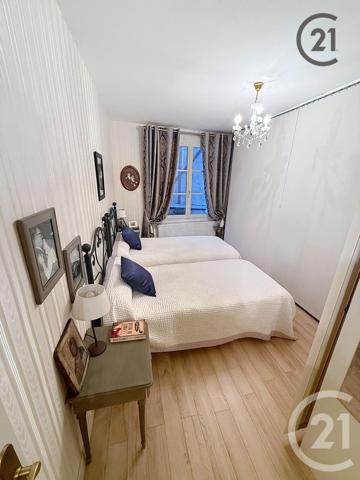 Maison à vendre  5 pièces - 164,47 m2 AUXERRE - 89