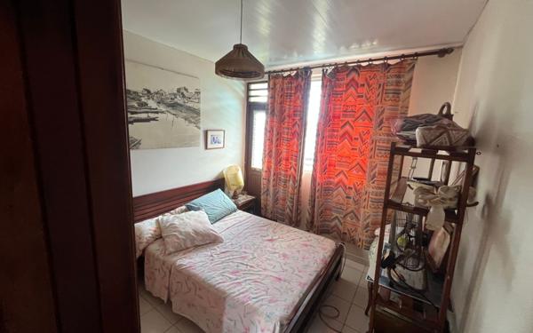 Maison à vendre    5 pièces •  Matoury