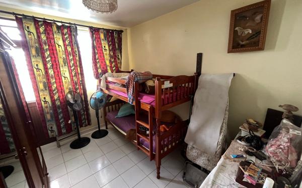 Maison à vendre    5 pièces •  Matoury