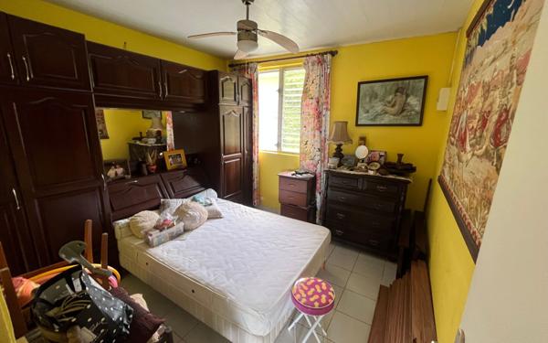 Maison à vendre    5 pièces •  Matoury