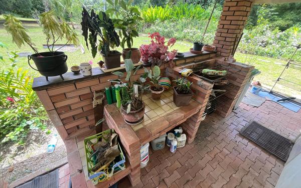 Maison à vendre    5 pièces •  Matoury