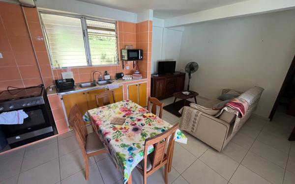 Maison à vendre    5 pièces •  Matoury