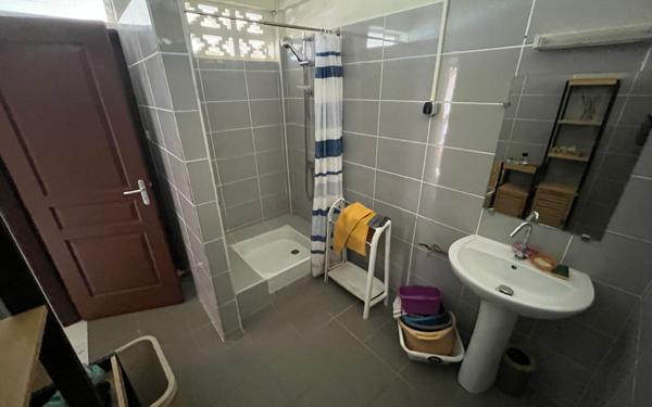 Maison à vendre    5 pièces •  Matoury