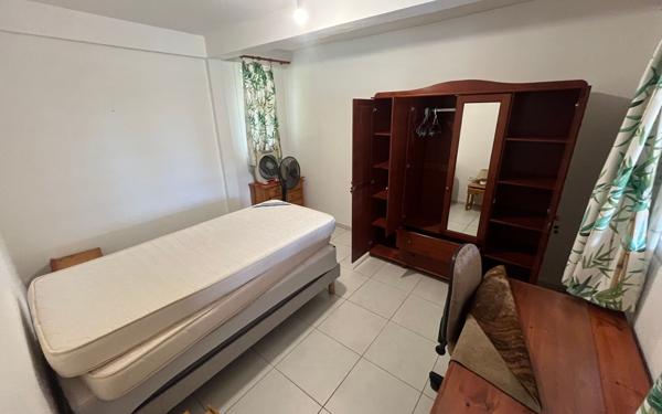 Maison à vendre    5 pièces •  Matoury