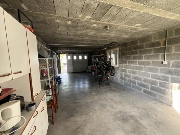 Maison à vendre 176 714 € Saint-Amand-Montrond 7 p 214 m² DPE D