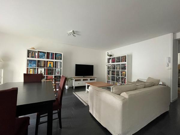 NANTES PARIDIS - Appartement 3 pièce(s) 68.07 m2