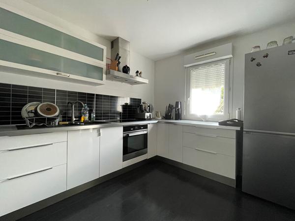 NANTES PARIDIS - Appartement 3 pièce(s) 68.07 m2