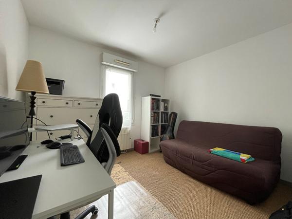 NANTES PARIDIS - Appartement 3 pièce(s) 68.07 m2