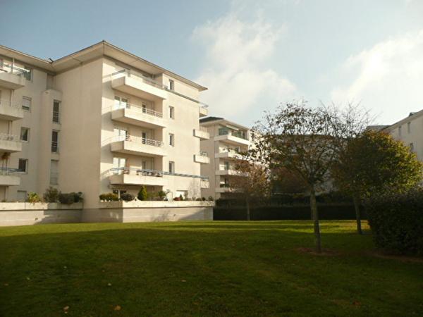 NANTES PARIDIS - Appartement 3 pièce(s) 68.07 m2