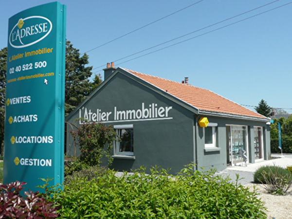 NANTES PARIDIS - Appartement 3 pièce(s) 68.07 m2