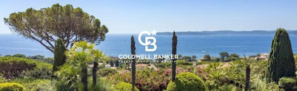 Vente villa 10 pièces 83120 - Ste Maxime