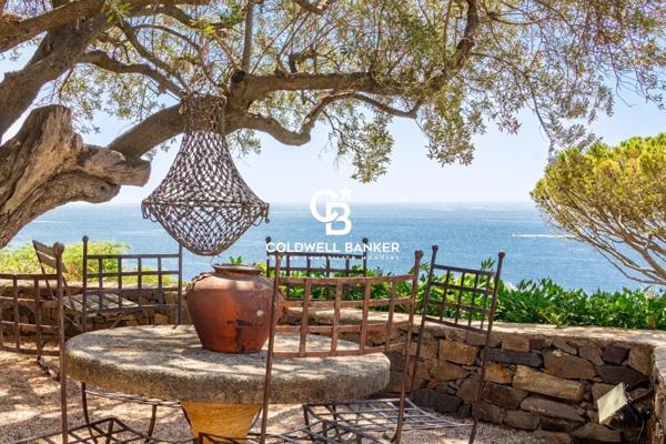 Vente villa 10 pièces 83120 - Ste Maxime