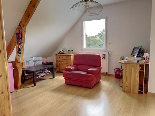 Superbe maison quartier privilégié