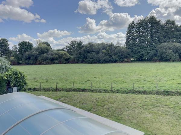 Superbe maison quartier privilégié