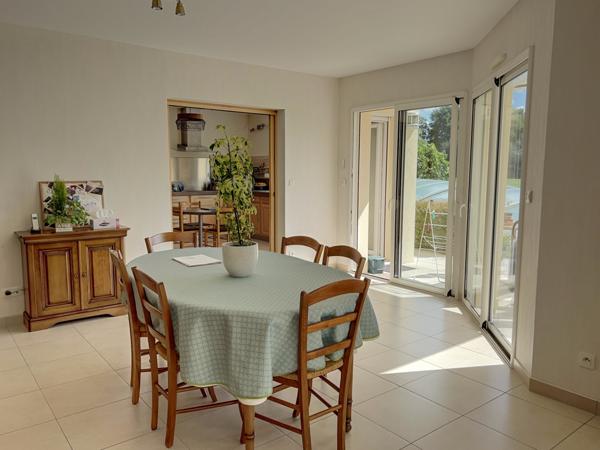 Superbe maison quartier privilégié