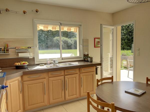 Superbe maison quartier privilégié