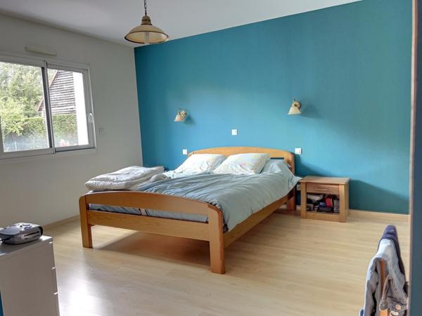 Superbe maison quartier privilégié