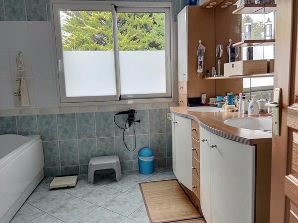 Superbe maison quartier privilégié