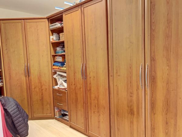 Superbe maison quartier privilégié