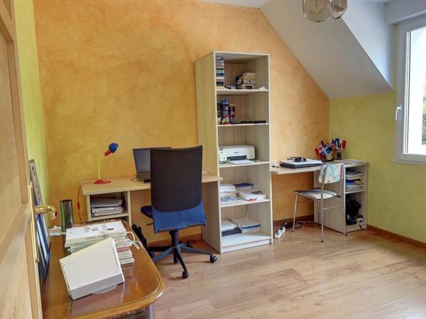 Superbe maison quartier privilégié