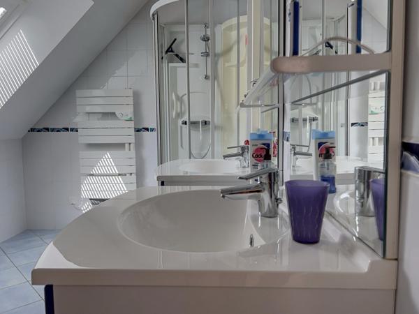 Superbe maison quartier privilégié