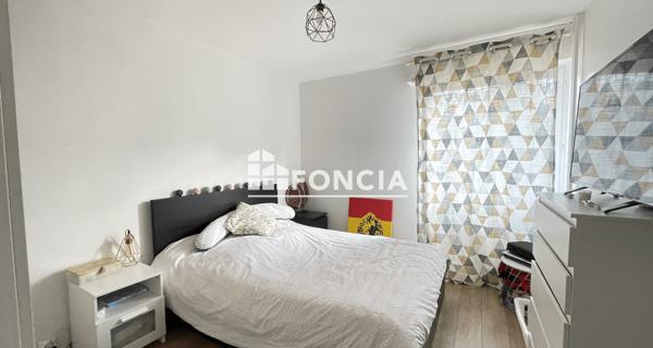 À vendre Appartement 4 pièces 76.05 m² - Saint-herblain 44800