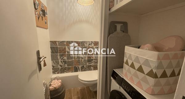 À vendre Appartement 4 pièces 76.05 m² - Saint-herblain 44800