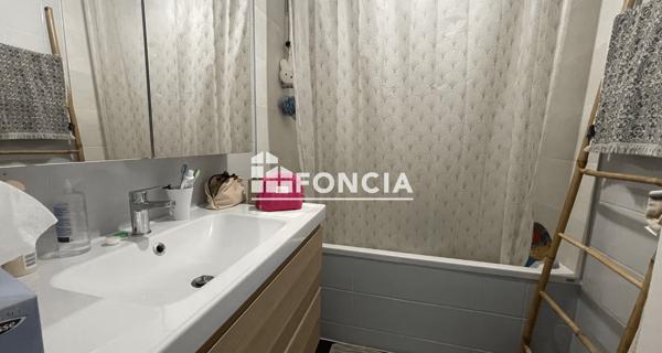 À vendre Appartement 4 pièces 76.05 m² - Saint-herblain 44800