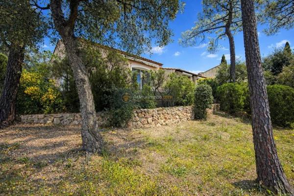 Vente Maison 3 pièces 61 m2 à Fréjus