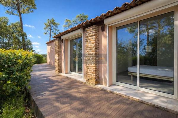 Vente Maison 3 pièces 61 m2 à Fréjus