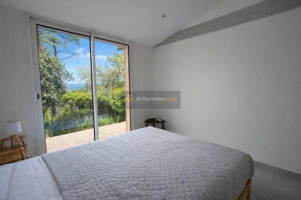 Vente Maison 3 pièces 61 m2 à Fréjus