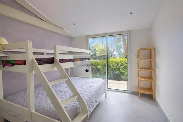 Vente Maison 3 pièces 61 m2 à Fréjus
