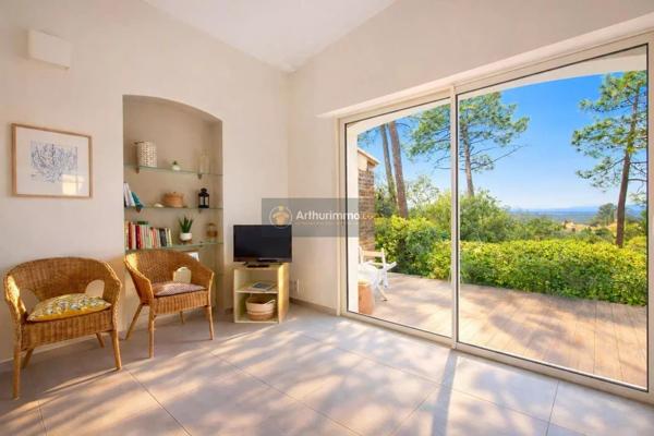Vente Maison 3 pièces 61 m2 à Fréjus