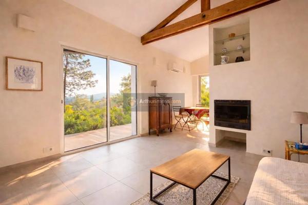 Vente Maison 3 pièces 61 m2 à Fréjus